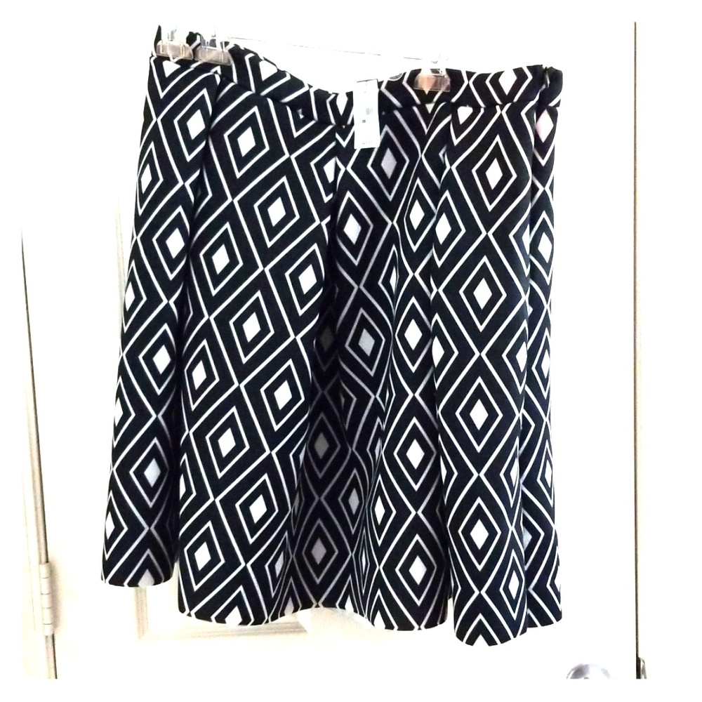 New skirt